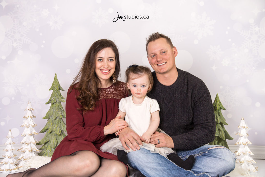 Forbes #Family Christmas Mini Session at our Studio in Calgary. #FamilyPhotos by Calgary Family Photographers JM Photography © 2016 http://www.JMportraits.ca #JMportraits #JMstudios #JMphotography #FamilyPhotography #ChristmasPhotos #ChristmasMinis
