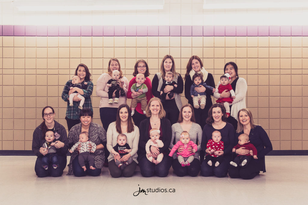 One of our favourite photos from our #MommyConnections session today. Images by JM Photography © 2017 - Calgary Newborn Photographers http://www.JMstudios.ca #JMportraits #JMphotography #JMstudios #JMevents #NewbornPhotography #FamilyPhotos